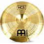 Used MEINL Used MEINL 14in HCS China Cymbal 33