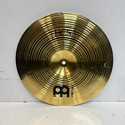 MEINL Used MEINL 14in HCS China Cymbal