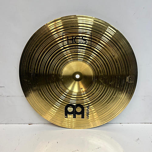 MEINL Used MEINL 14in HCS China Cymbal 33