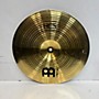 Used MEINL Used MEINL 14in HCS China Cymbal 33