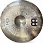 Used MEINL Used MEINL 14in HCS China Cymbal 33