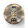 Used MEINL Used MEINL 14in HCS China Cymbal 33