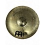 Used MEINL 14in HCS China Cymbal 33