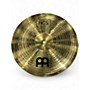 Used MEINL 14in HCS China Cymbal 33