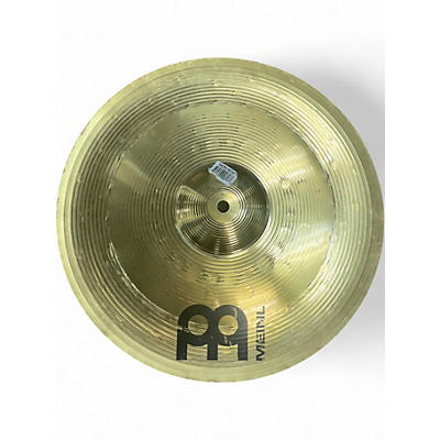 Used MEINL 14in HCS China Cymbal