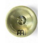 Used MEINL 14in HCS China Cymbal 33
