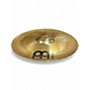 Used MEINL 14in HCS China Cymbal 33