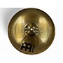 Used MEINL 14in HCS China Cymbal 33