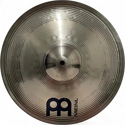 Used MEINL 14in HCS China Cymbal