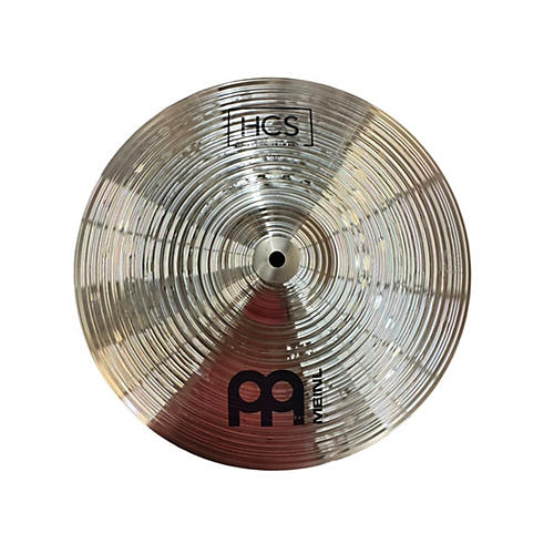 MEINL Used MEINL 14in HCS Crash Cymbal 33