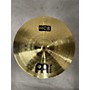 Used MEINL Used MEINL 14in HCS Crash Cymbal 33