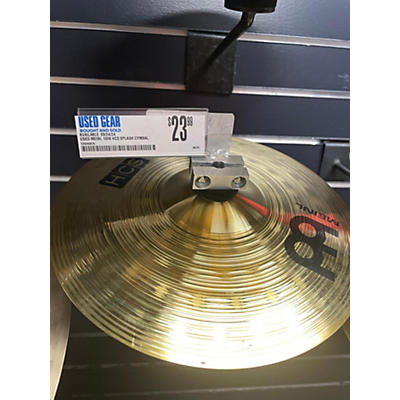 MEINL Used MEINL 14in HCS Crash Cymbal