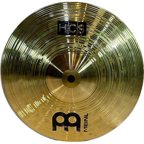 MEINL Used MEINL 14in HCS Crash Cymbal 33