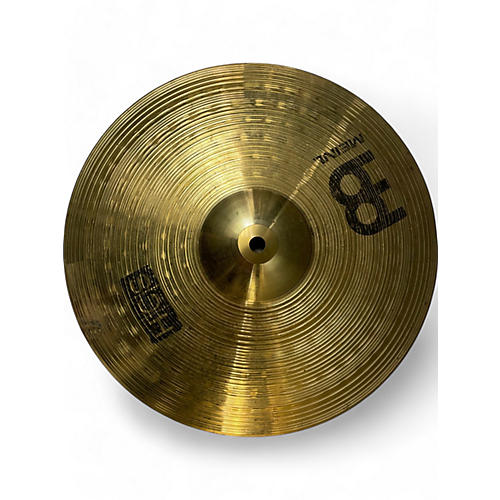 MEINL Used MEINL 14in HCS Crash Cymbal 33