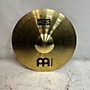 Used MEINL Used MEINL 14in HCS Crash Cymbal 33