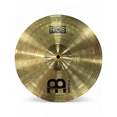 MEINL Used MEINL 14in HCS Crash Cymbal