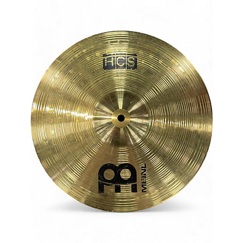 MEINL Used MEINL 14in HCS Crash Cymbal 33