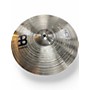 Used MEINL 14in HCS Crash Cymbal 33