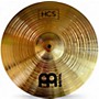Used MEINL 14in HCS Crash Cymbal 33