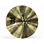 Used MEINL 14in HCS Crash Cymbal 33
