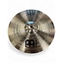 Used MEINL 14in HCS Crash Cymbal 33