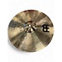 Used MEINL 14in HCS Crash Cymbal 33