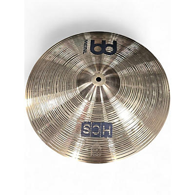 Used MEINL 14in HCS Crash Cymbal