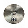 Used MEINL 14in HCS Crash Cymbal 33