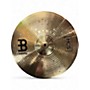 Used MEINL 14in HCS Crash Cymbal 33