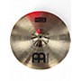 Used MEINL 14in HCS Crash Cymbal 33