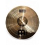 Used MEINL 14in HCS Crash Cymbal 33