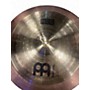 Used MEINL 14in HCS Crash Cymbal 33