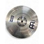 Used MEINL 14in HCS Crash Cymbal 33