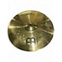 Used MEINL 14in HCS Crash Cymbal 33