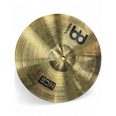 Used MEINL 14in HCS Crash Cymbal