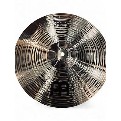 Used MEINL 14in HCS Crash Cymbal