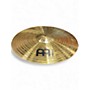Used MEINL 14in HCS Crash Cymbal 33