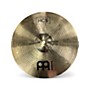 Used MEINL 14in HCS Crash Cymbal 33
