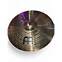 Used MEINL 14in HCS Crash Cymbal 33