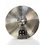 Used MEINL 14in HCS Crash Cymbal 33