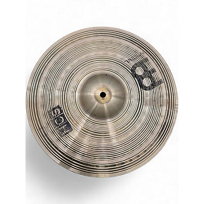 Used MEINL 14in HCS Crash Cymbal