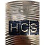 Used MEINL 14in HCS Crash Cymbal 33