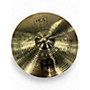Used MEINL 14in HCS Crash Cymbal 33