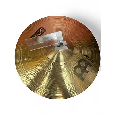 Used MEINL 14in HCS Crash Cymbal
