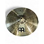 Used MEINL 14in HCS Crash Cymbal 33