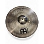 Used MEINL 14in HCS Crash Cymbal 33