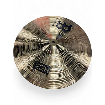 Used MEINL 14in HCS Crash Cymbal