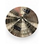 Used MEINL 14in HCS Crash Cymbal 33