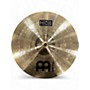 Used MEINL 14in HCS Crash Cymbal 33