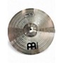 Used MEINL 14in HCS Crash Cymbal 33